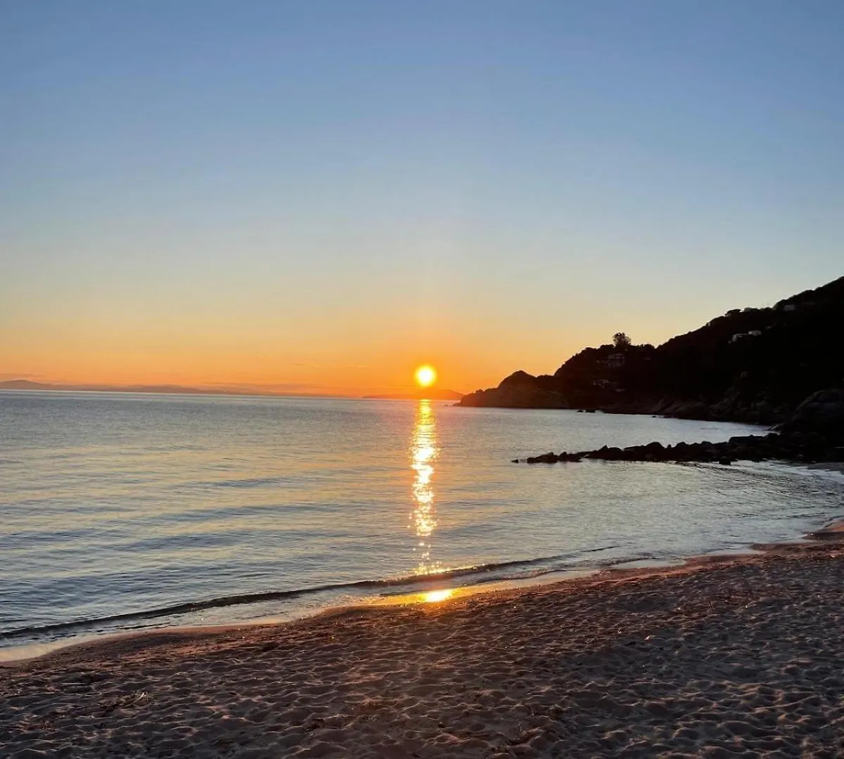 Bed & Breakfast B&B Hotel Il Veliero - La Vela Del Veliero SantʼAndrea