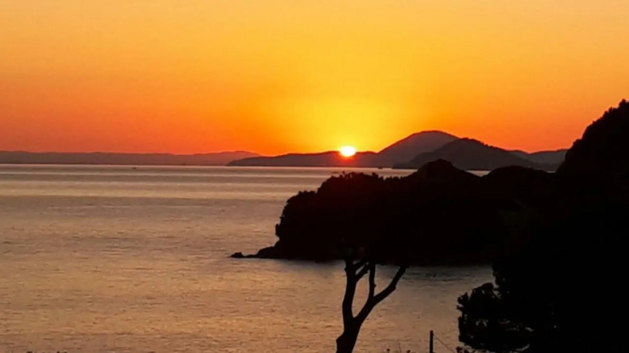 B&B Hotel Il Veliero - La Vela Del Veliero SantʼAndrea