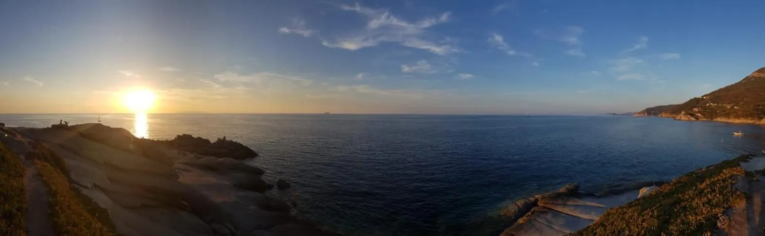 Oda ve Kahvaltı B&B Hotel Il Veliero - La Vela Del Veliero SantʼAndrea